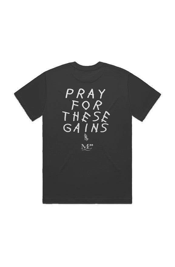 Pray For These Gains
