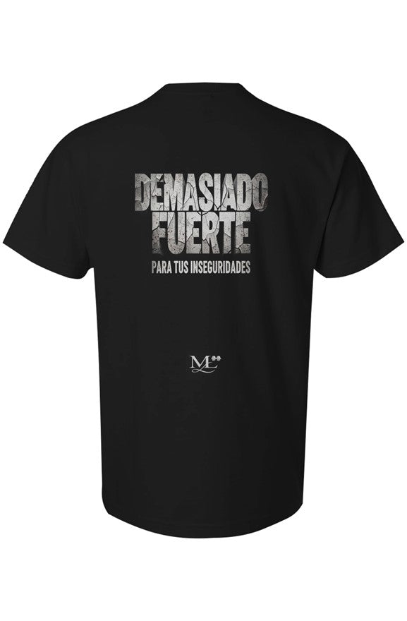Heavyweight T-Shirt - Demasiado...