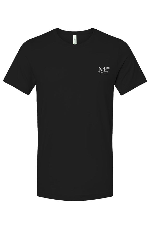 Heavyweight T-Shirt - Strength - Silence - Revenge