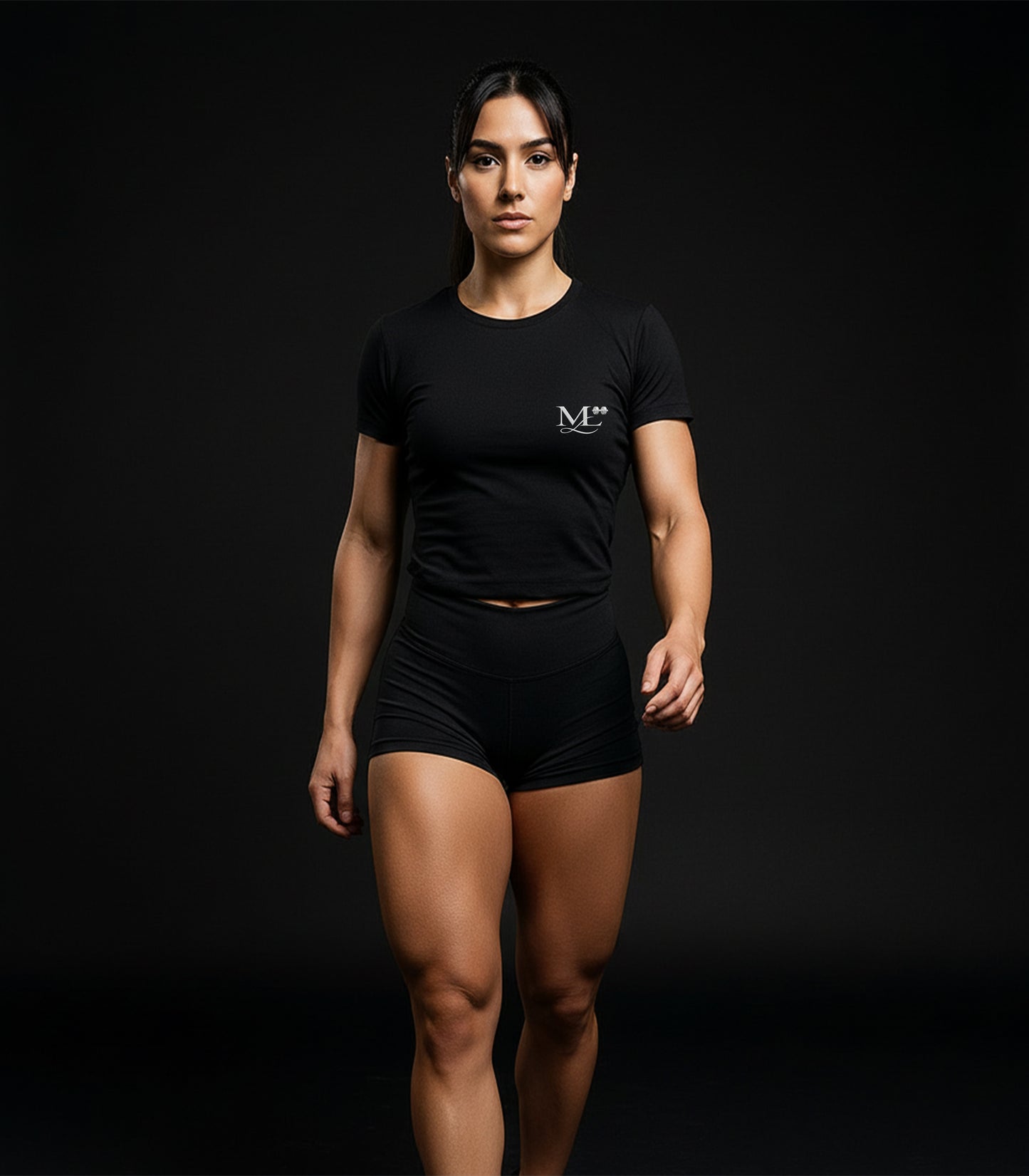 Strength...Silence...Revenge