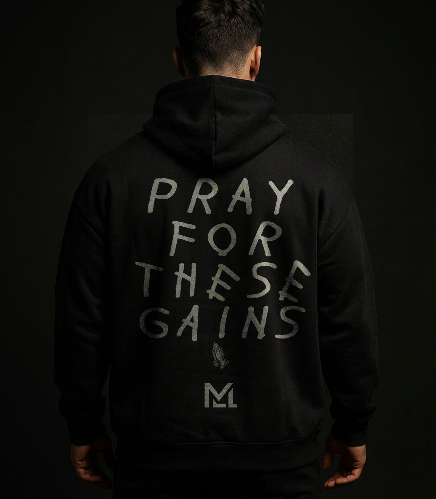 Pray For These Gains